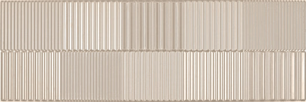PORTOBELLO Desert Groove MATT RET 30x90