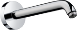 HANSGROHE Brazo de Ducha a Pared 230 mm Cromado