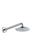 HANSGROHE Raindance S Ducha fija 180 1jet con brazo a techo de 39 cm