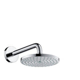 HANSGROHE Raindance S 180 Ducha Fija con Brazo de 240mm
