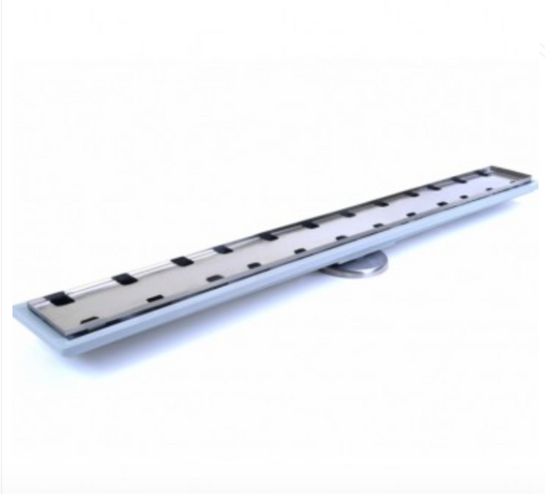 Rejilla Royal Tapa Oculta 100cm
