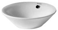 DURAVIT Starck1 Lavabo sobre Encimera