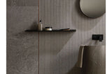 PORCELANOSA Spiga Noir Caliza 45x120