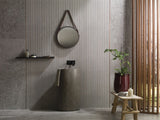 PORCELANOSA Noir Topo 45x120