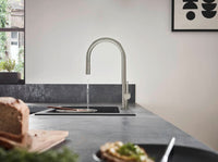 HANSGROHE Talis M54 Monomando Cocina 210