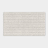 PORCELANOSA Spiga Noir Caliza 45x120