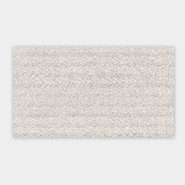 PORCELANOSA Spiga Noir Caliza 45x120