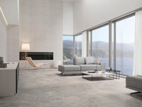 PORCELANOSA Noir Caliza 45x120
