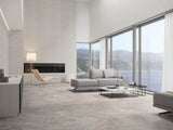 PORCELANOSA Noir Caliza 45x120