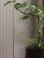 PORCELANOSA Spiga Noir Topo 45x120