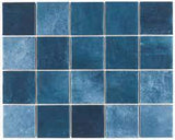 ELIANE Noronha Mar Mesh BR 7,5x7,5