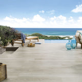 PORCELANOSA Minnesota Ash 25x150