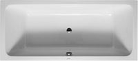 DURAVIT DCODE Bañera de Empotrar 1800x800x420