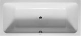 DURAVIT DCODE Bañera de Empotrar 1800x800x420