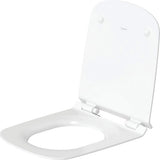 DURAVIT DURASTYLE Asiento Inodoro con Soft Close