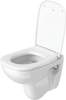 DURAVIT DCODE Asiento con SoftClose 415 mm