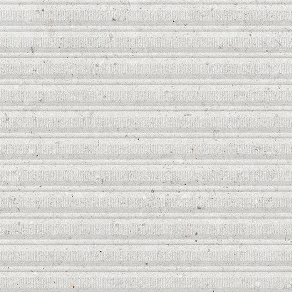 PORCELANOSA Mombasa Prada White 45x120