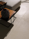 PORTOBELLO Dansk Cement White NAT RET 90x90